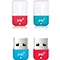 فلش مموری USB 2.0 پی کیو آی مدل U602L ظرفیت 32 گیگابایت